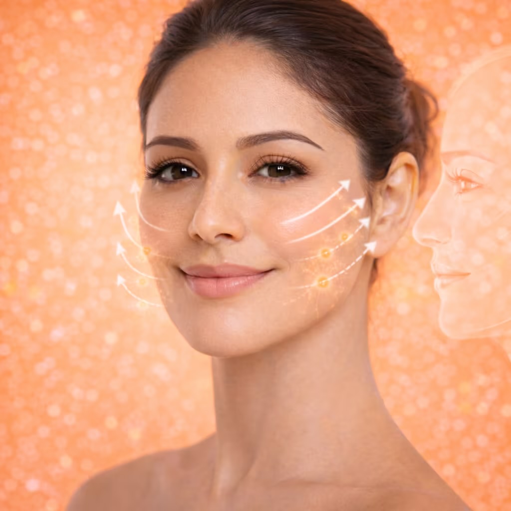 Resultados Naturales y Armoniosos en Be Well Clinic