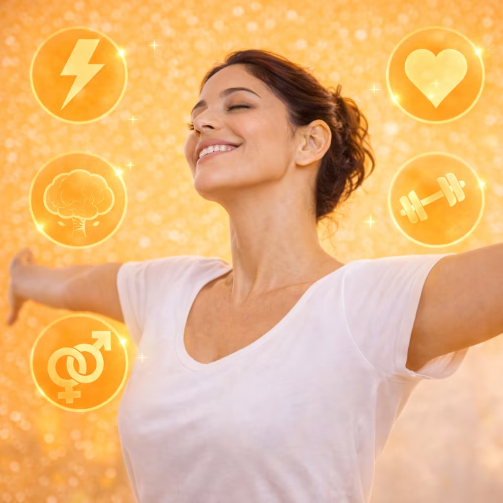 Mejora Sustancial de la Calidad de Vida en Be Well Clinic