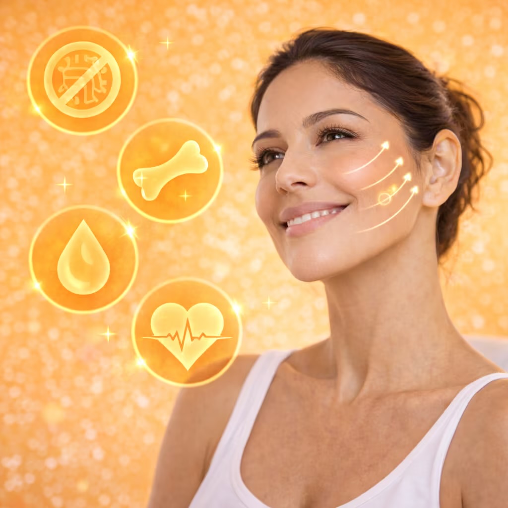 Seguimiento Hormonal y Salud a Largo Plazo en Be Well Clinic