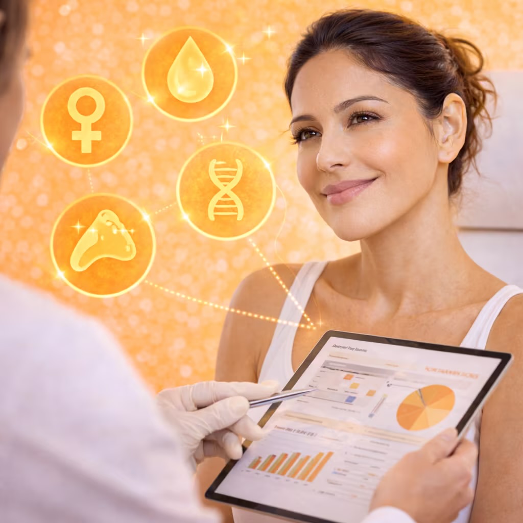 Tratamiento Altamente Personalizado en Be Well Clinic