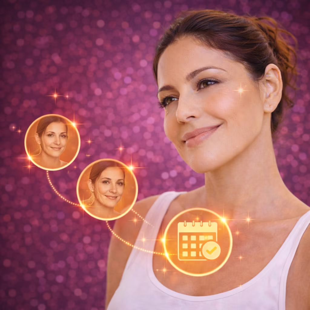 Resultados Naturales y Duraderos en Be Well Clinic