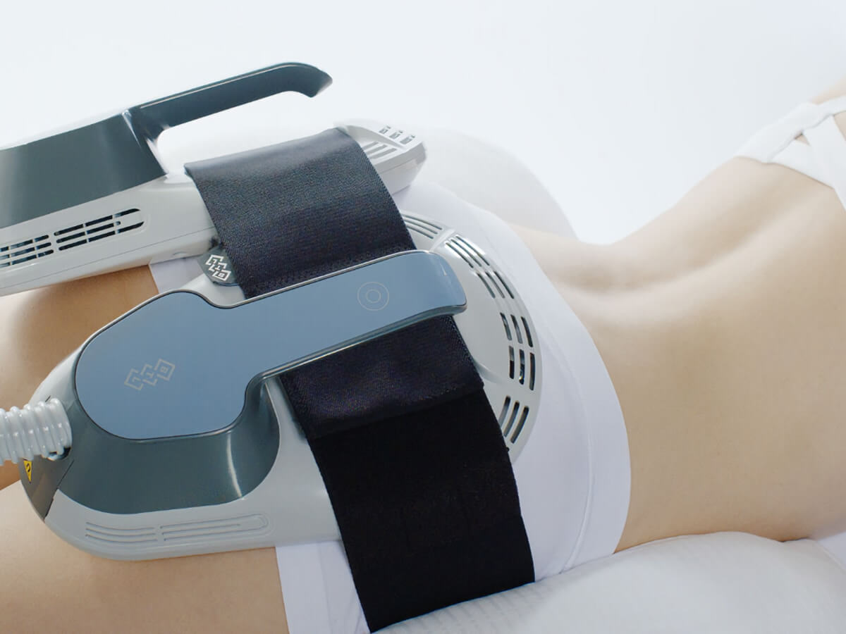 Tonificación Muscular